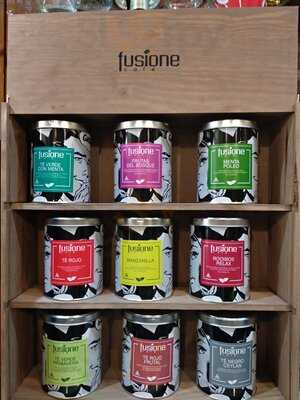 El Rincón De Los Sabores Cafetería Bar