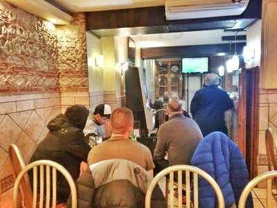 El Rincón De Los Sabores Cafetería Bar