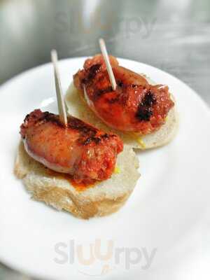 El Rincón De Los Sabores Cafetería Bar