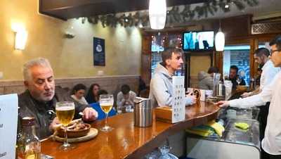 El Rincón De Los Sabores Cafetería Bar