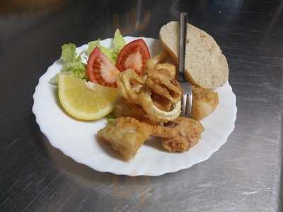 El Rincón De Los Sabores Cafetería Bar