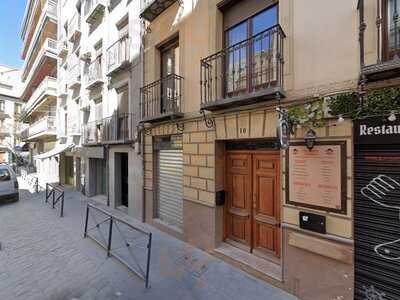 El Rincón De Los Sabores Cafetería Bar