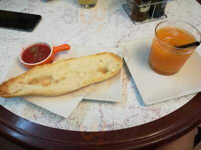 El Rincón De Los Sabores Cafetería Bar