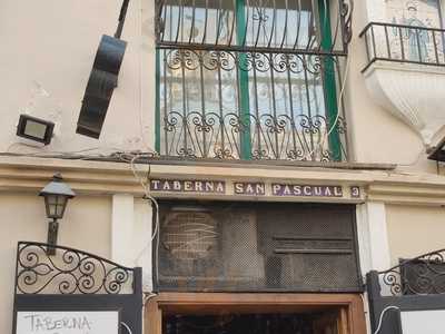 Taberna San Pascual