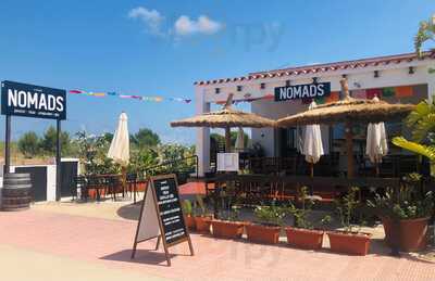 Nomads