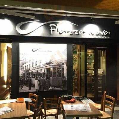 Piazza Nova Restaurante