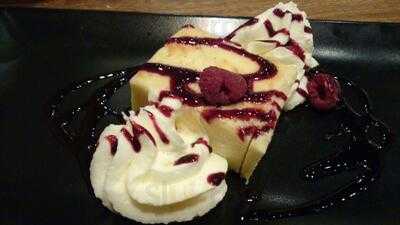 Piazza Nova Restaurante