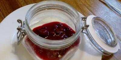 Piazza Nova Restaurante