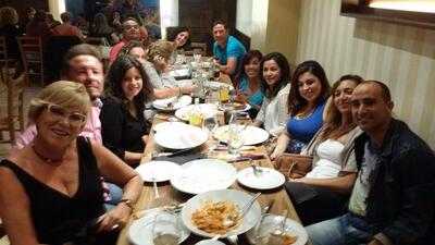 Piazza Nova Restaurante