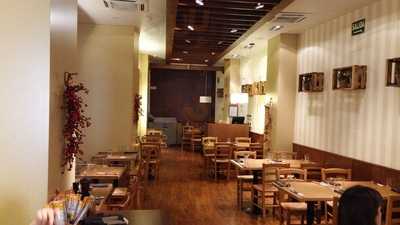 Piazza Nova Restaurante