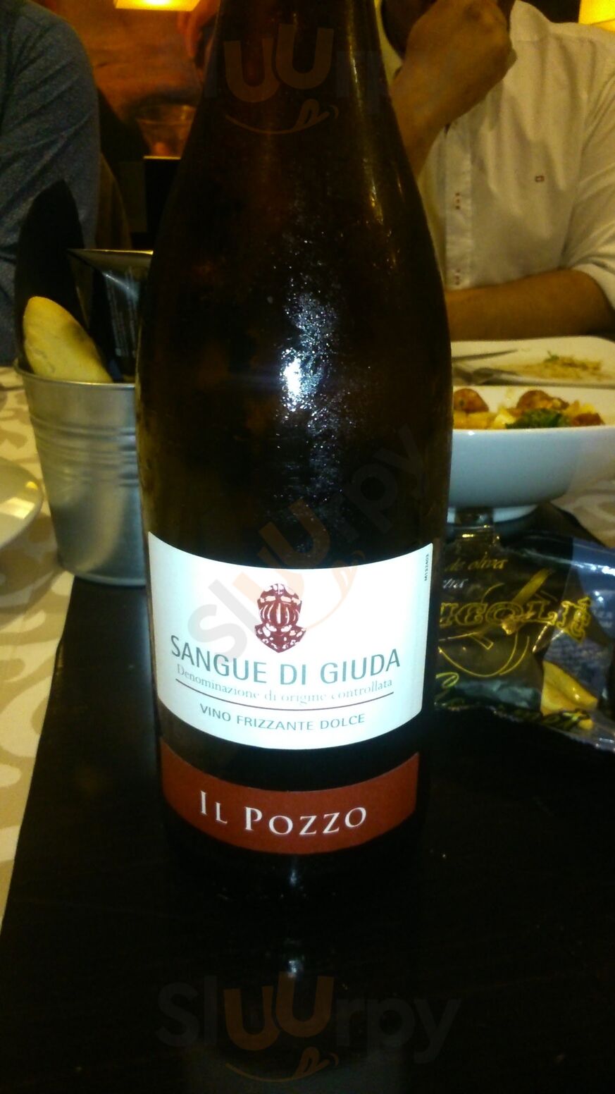 Piazza Nova Restaurante