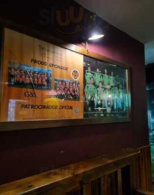 St.patricks Irish Pub