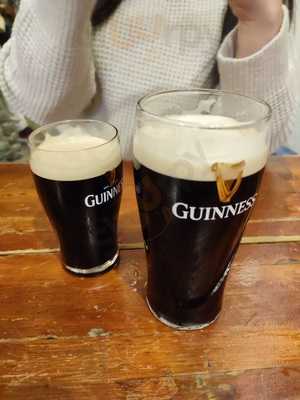 St.patricks Irish Pub