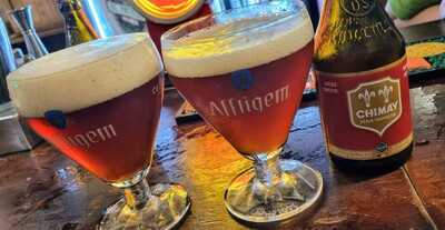 St.patricks Irish Pub