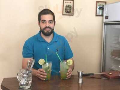 Rostisseria La Pineda