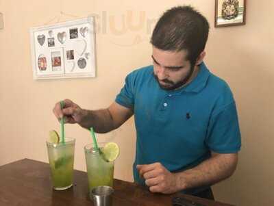 Rostisseria La Pineda