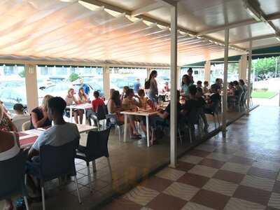 Rostisseria La Pineda