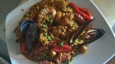 Rostisseria La Pineda