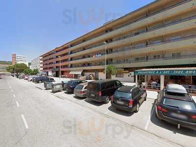 Rostisseria La Pineda