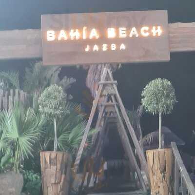 Bahia Beach Jazba