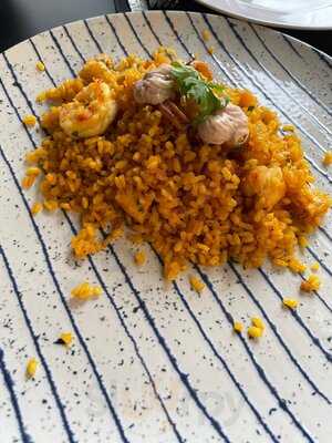 Valentia Coffee Y Algo Mas