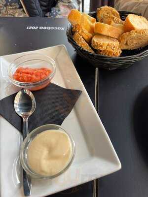 Valentia Coffee Y Algo Mas