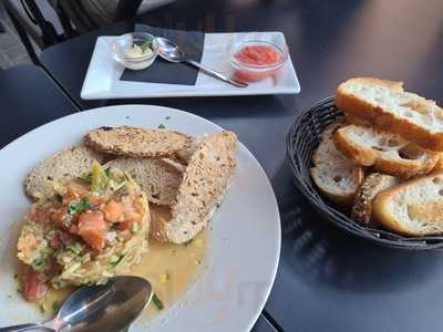 Valentia Coffee Y Algo Mas