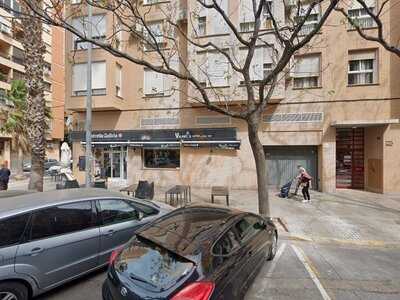 Valentia Coffee Y Algo Mas