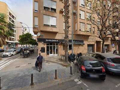 Valentia Coffee Y Algo Mas