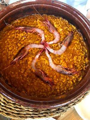 Mala Restaurant & Club