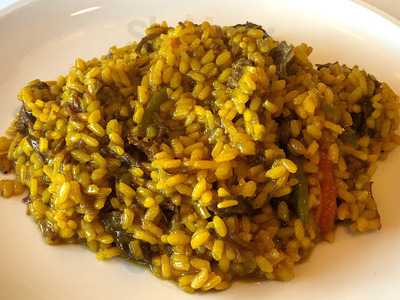 Mala Restaurant & Club