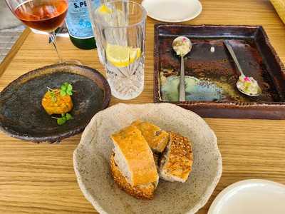 Mala Restaurant & Club