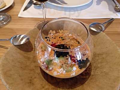 Mala Restaurant & Club