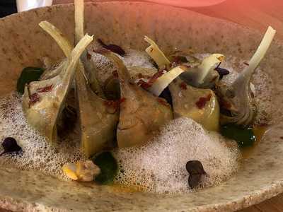 Mala Restaurant & Club