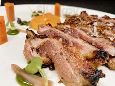 Mala Restaurant & Club