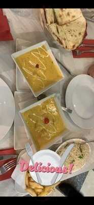 Red Chilli Indian & Maxican Restaurant Playamar Torremolinos