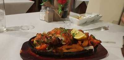 Red Chilli Indian & Maxican Restaurant Playamar Torremolinos