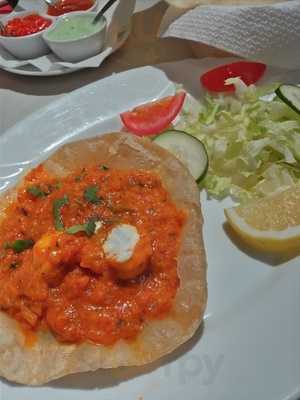 Red Chilli Indian & Maxican Restaurant Playamar Torremolinos