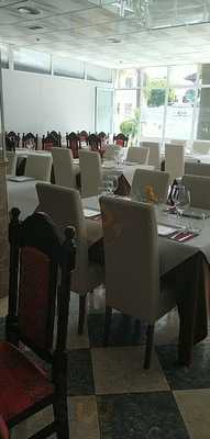 Red Chilli Indian & Maxican Restaurant Playamar Torremolinos