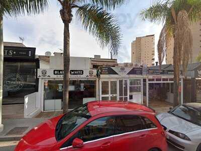 Red Chilli Indian & Maxican Restaurant Playamar Torremolinos