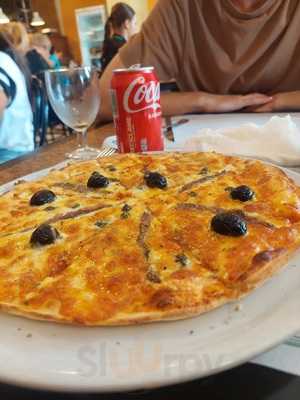 Pizzería Ángela