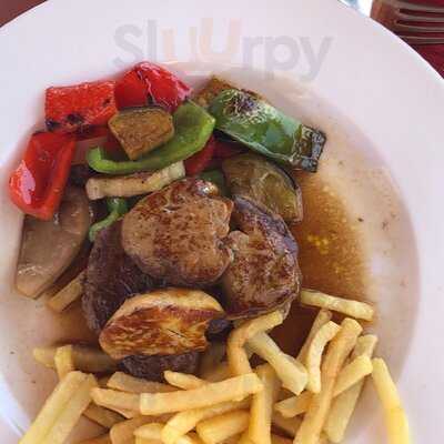 Restaurante Casa Juan