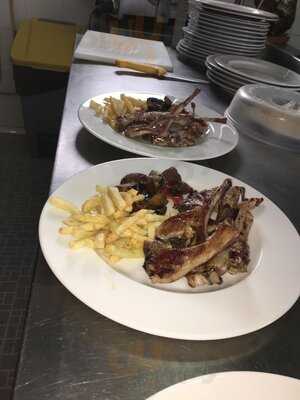 Restaurante Casa Juan