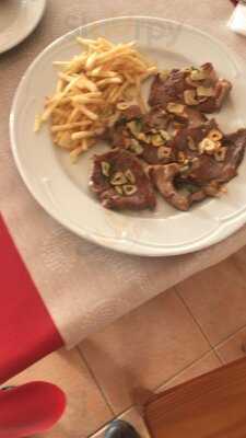 Restaurante Casa Juan