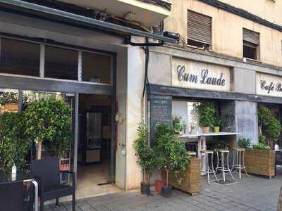 Cafetería Cum Laude