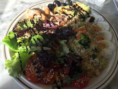 Cafetería Cum Laude