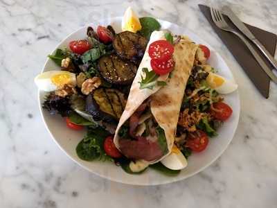 Cafetería Cum Laude