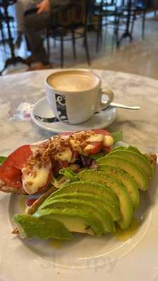 Cafetería Cum Laude