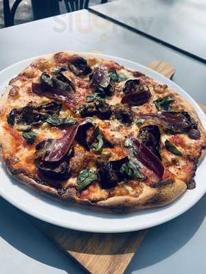 Cafetería Cum Laude