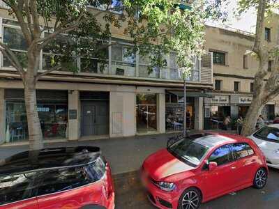 Cafetería Cum Laude